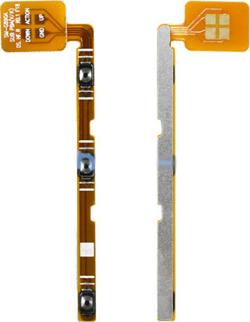 Samsung Καλωδιοταινία με Πλήκτρα Έντασης (Galaxy S6)