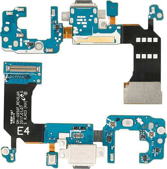 Kabel mit Anschluss zum Aufladen für Galaxy S8