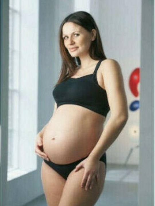 Medela 200.0852 Μαύρο Σλιπ Εγκυμοσύνης