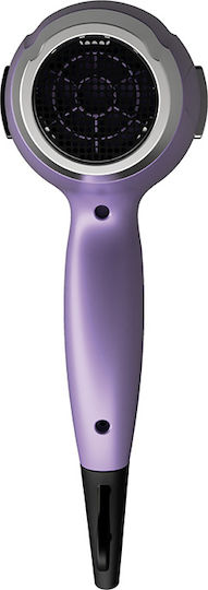 Life Character Ionic Сешоар 2200W Lilac