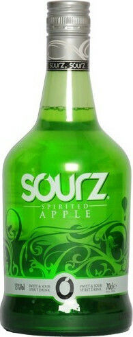 Λικέρ  Apple 15% 700ml