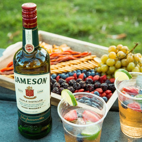 Смесено Уиски Ирландия 40% 700ml