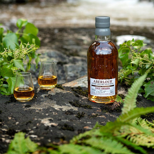 Casg Annamh Batch 3 Single Malt Ουίσκι Σκωτίας σε Κουτί 48% 700ml
