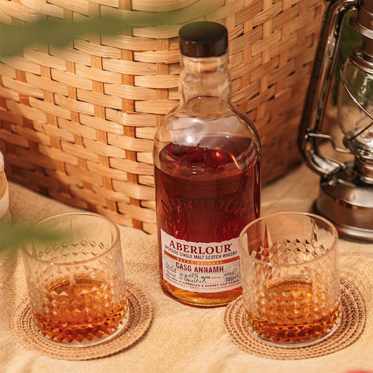 Casg Annamh Batch 3 Single Malt Ουίσκι Σκωτίας σε Κουτί 48% 700ml