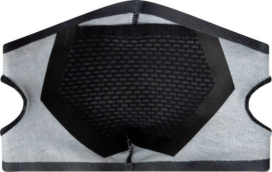 Buff Keren Μάσκα Προστασίας Υφασμάτινη Μπλε 126621.754 1τμχ