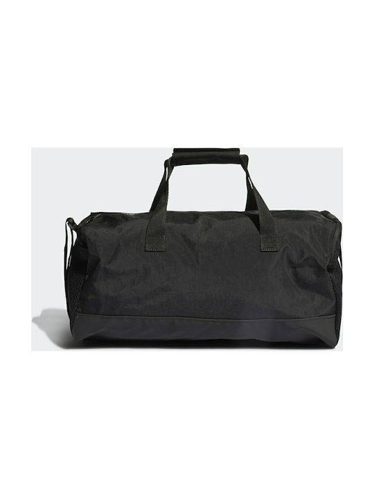 adidas Duffel Τσάντα Ώμου για Γυμναστήριο Μαύρη
