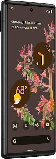 Google Pixel 6 5G (8GB/128GB) Stormy Black