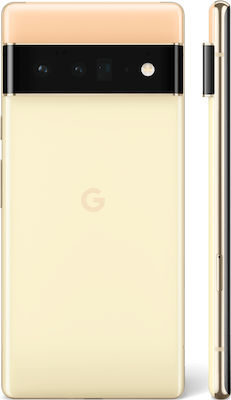 Google Pixel 6 Pro 5G (12GB/128GB) Sorta Sunny