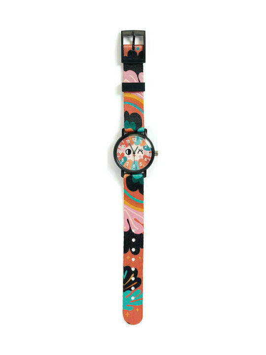 Djeco Pop 30mm Πολύχρωμο