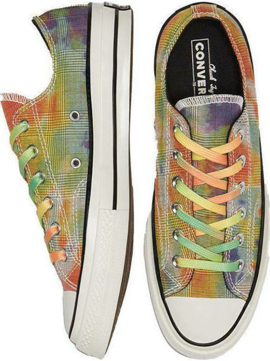 Chuck 70 Sneakers Multicolour