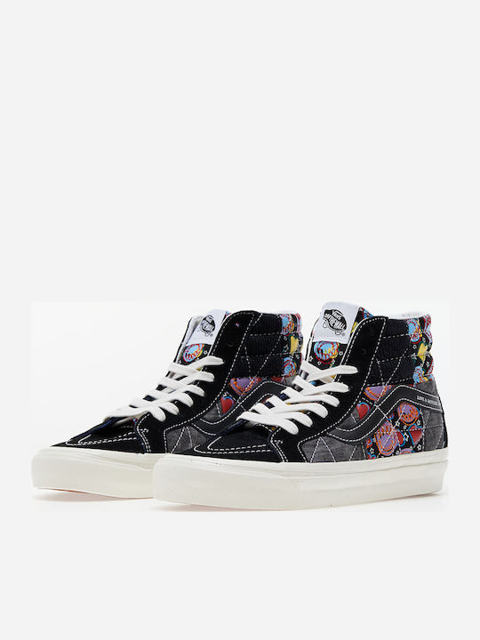 Anaheim Factory Sk8-Hi 38 DX Sneakers Mehrfarbig