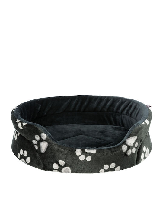 Trixie Jimmy Sofa Dog Bed Black 95x85cm