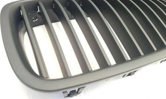 Διακοσμητική Μάσκα Αυτοκινήτου BMW F10 / F11 / Σειρά 5 / Σειρά 5 (F10)
