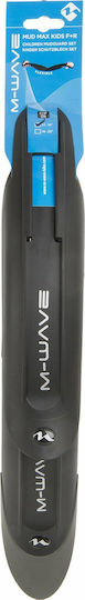 M-Wave 386032 Φτερά Ποδηλάτου Σετ