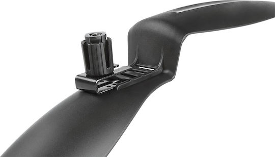 M-Wave Mud Max QR.F Clip-On 385054 Εμπρόσθιο Φτερό Ποδηλάτου