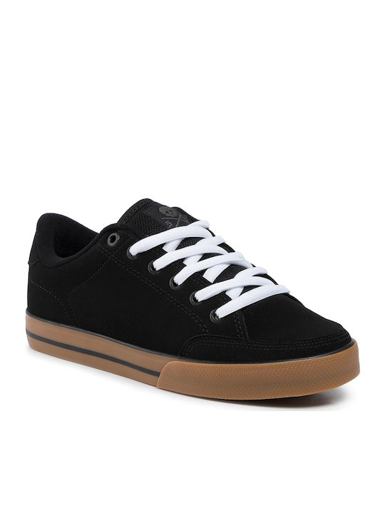 Lopez Ανδρικά Sneakers Black Gum