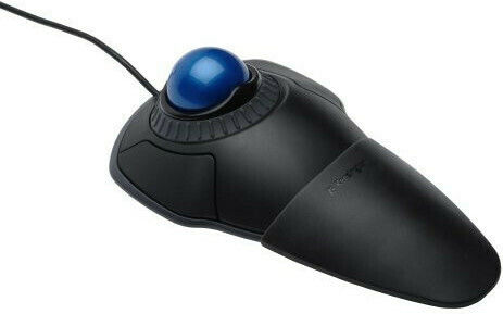 Kensington Orbit Trackball Cu fir Mini Mouse Negru