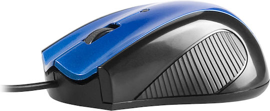 Tracer Dazzer Verkabelt Maus Blau