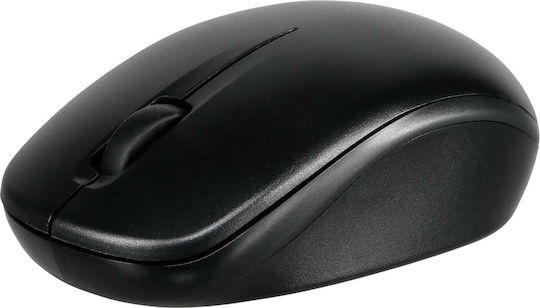 Dell WM126 Безжичен Мини Мишка Черен
