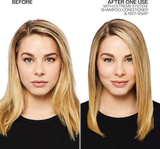 Redken Extreme Hair Strengthening Hair Mask for Strengthening with Keratin 250ml