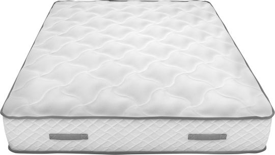HomeMarkt Fresh Einzel Orthopädisch Matratze Schaum Beidseitig 90x200x27cm