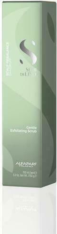 Alfaparf Milano Professional Semi Di Lino Scalp Scrub για Λάμψη 150ml