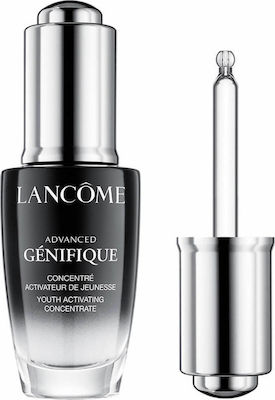 Lancome Moisturizing & Αnti-ageing Face Serum Advanced Génifique Suitable for All Skin Types 20ml