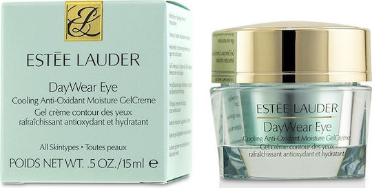 Estee Lauder DayWear Eye Gel for Moisturizing and Dark Circles 15ml