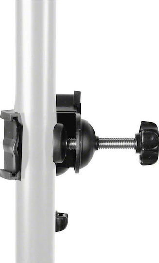 Walimex Double Screw Clamp Σφιγκτήρας
