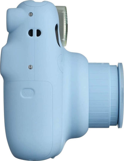 Fujifilm Instax Mini 11 Instant Camera Sky Blue | Skroutz.mt