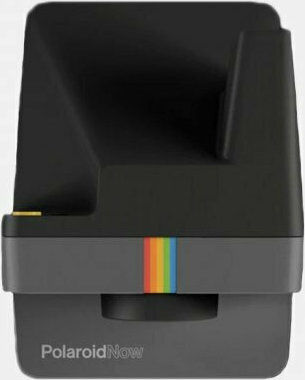Polaroid Now Черно
