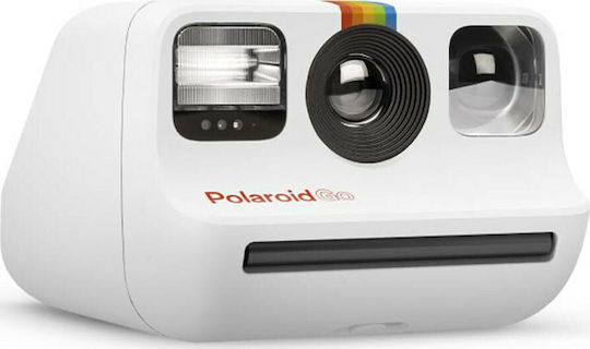 Polaroid Go Бял