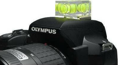 Kaiser Duplex Spirit Level Αξεσουάρ Φωτογραφικής Μηχανής