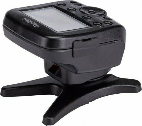 Rollei Wireless Flash Unit Trigger Set Flash Trigger