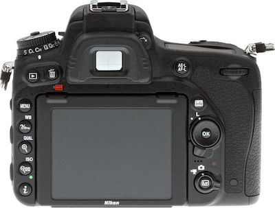 Nikon DSLR Camera D750 Full Frame Black