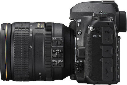 Nikon DSLR Camera D780 Full Frame Black