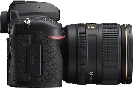 Nikon DSLR Camera D780 Full Frame Black