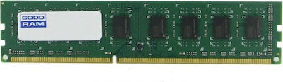 GoodRAM 4GB DDR3 RAM με Ταχύτητα 1333 για Desktop