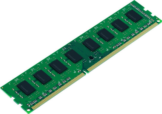 GoodRAM 8GB DDR3 RAM с Скорост 1600 за Настолен Компютър