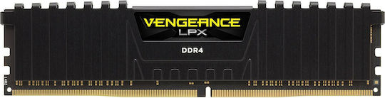 HyperX Fury 32GB DDR4 RAM cu 2 module (2x16GB) și Viteză 3200