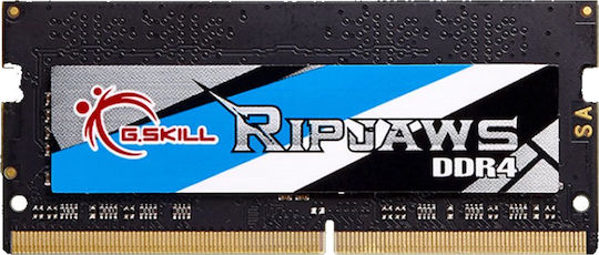 G.Skill Ripjaws 32GB DDR4 RAM with 3200 Speed for Laptop