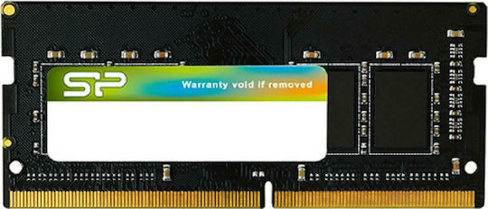 Silicon Power 16GB DDR4 RAM cu Viteză 2666 pentru Laptop