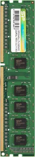 Silicon Power DDR3L με Module 1x4GB και Ταχύτητα 1600 για Desktop