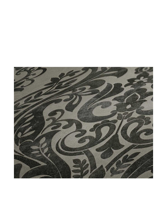 Wallpaper Gray L1005xW53cm