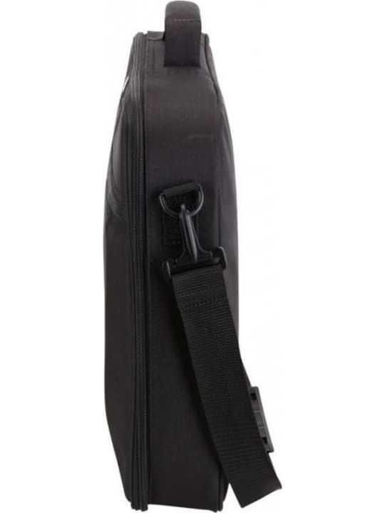 Case Logic VNCI-215 Geantă De umăr / de mână pentru laptop 15.6" în culoarea Albastru