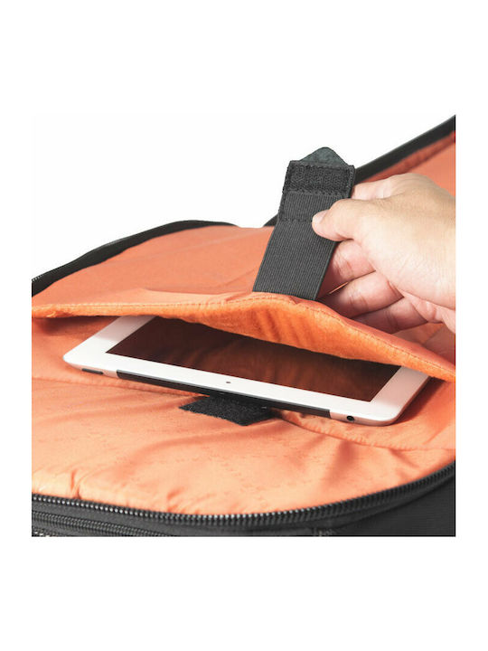 Everki Atlas Geantă Rucsacuri pentru laptop 17.3" în culoarea Negru