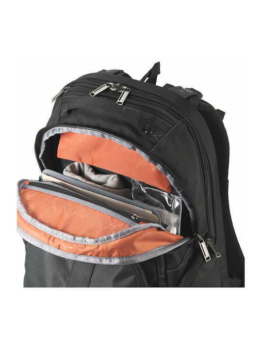 Everki Atlas Geantă Rucsacuri pentru laptop 17.3" în culoarea Negru