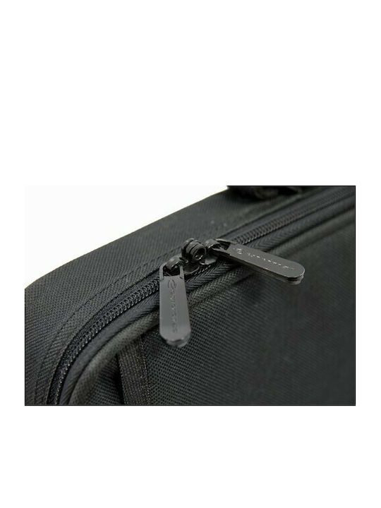 Esperanza Classic Shoulder / Handheld Bag for 15.6" Laptop Black
