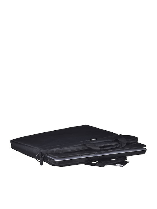 iBox TN6020 Τσάντα Ώμου / Χειρός για Laptop 15.6" σε Μαύρο χρώμα