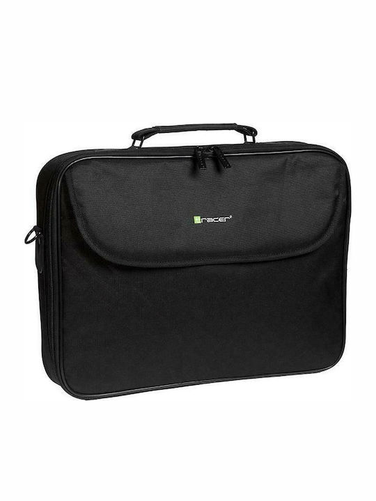 Tracer Simplo Shoulder / Handheld Bag for 15.6" Laptop Black